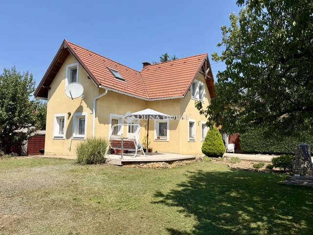 Eladó családi ház, Budakeszin 133 M Ft, 2+2 szobás
