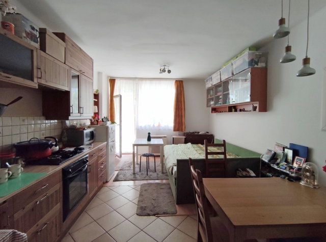 Eladó téglalakás, Budapesten, X. kerületben 56.9 M Ft, 2 szobás