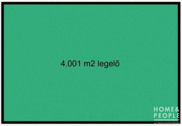 Eladó mezogazdasagi ingatlan, Bordányon 1.1 M Ft