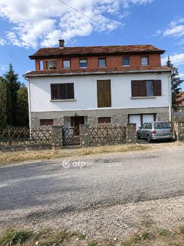 Eladó családi ház, Sajókazán 28 M Ft, 6+2 szobás