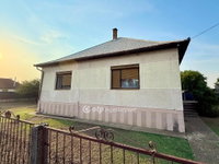 Eladó családi ház, Kálmánházán 28 M Ft, 3 szobás