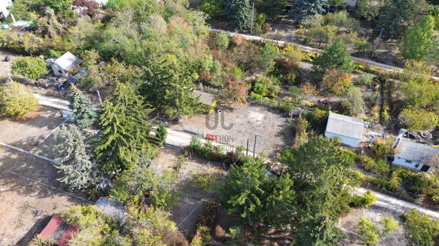 Eladó telek, Budakeszin 35 M Ft / költözzbe.hu