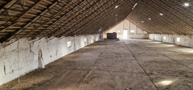 Eladó mezogazdasagi ingatlan, Bugyin 51.9 M Ft