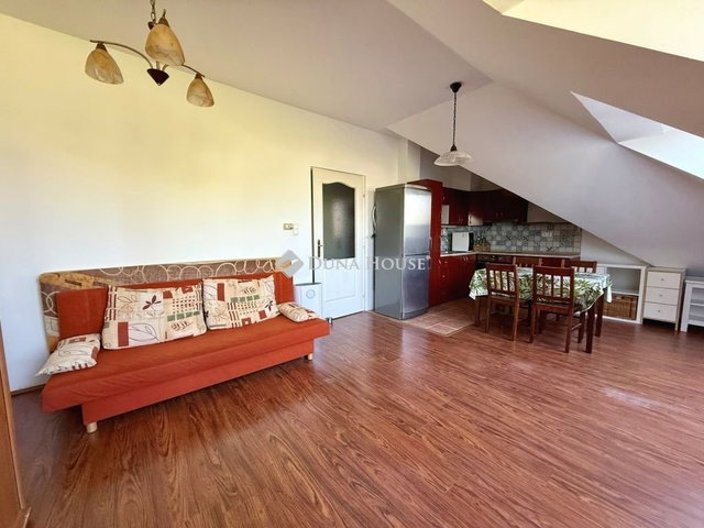 Eladó téglalakás, Budapesten, X. kerületben 59.9 M Ft, 2 szobás