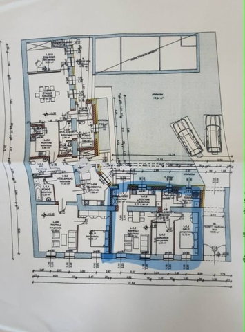 Eladó családi ház, Kiskunfélegyházán 50 M Ft, 3 szobás