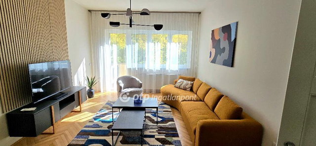 Kiadó téglalakás, albérlet, Debrecenben 400 E Ft / hó