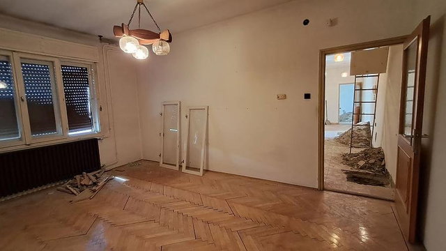 Eladó családi ház, Budapesten, XV. kerületben 79.9 M Ft