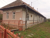 Eladó családi ház, Alsóregmecen 15.9 M Ft, 2 szobás