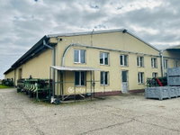 Eladó ipari ingatlan, Csengerben 450 M Ft / költözzbe.hu