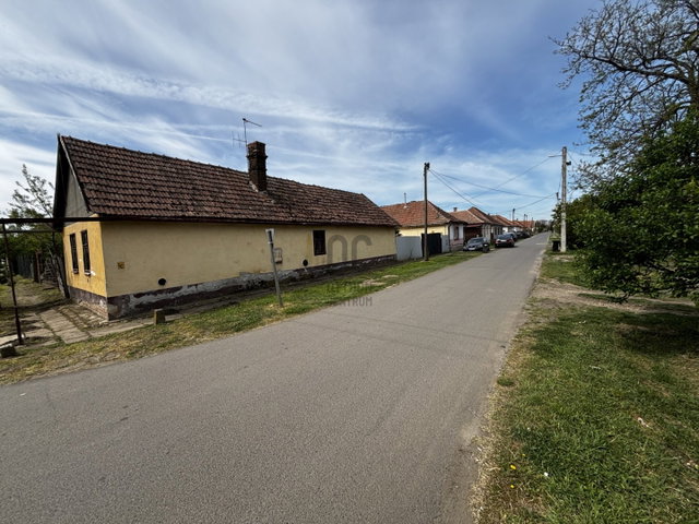 Eladó telek, Eleken 6 M Ft / költözzbe.hu
