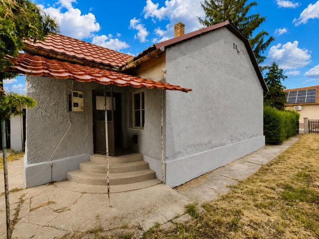Eladó családi ház, Izsófalván 13.9 M Ft, 3 szobás