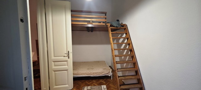 Kiadó téglalakás, albérlet, Budapesten, IX. kerületben
