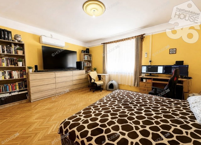 Eladó családi ház, Lajosmizsén 56.99 M Ft, 5 szobás