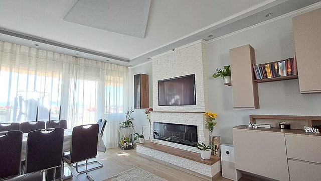 Eladó panellakás, Budapesten, XV. kerületben 76.9 M Ft