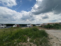 Eladó telek, Mályin 15.65 M Ft / költözzbe.hu
