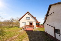 Kiadó családi ház, albérlet, Kismarján 900 E Ft / hó, 3 szobás