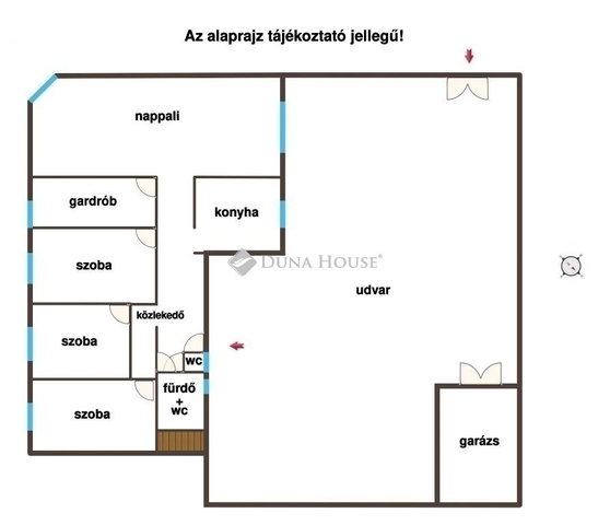 Eladó családi ház, Budapesten, XX. kerületben 140 M Ft, 4 szobás