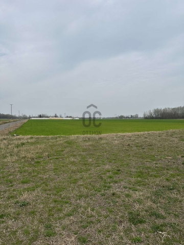 Eladó telek, Röszkén 4533.984 M Ft / költözzbe.hu
