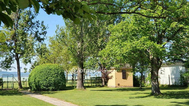 Eladó telek, Balatonlelleén 680 M Ft / költözzbe.hu