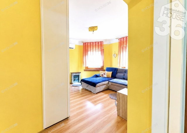 Eladó családi ház, Lajosmizsén 56.99 M Ft, 5 szobás