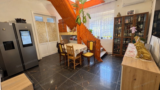 Eladó családi ház, Budapesten, XX. kerületben 139.9 M Ft