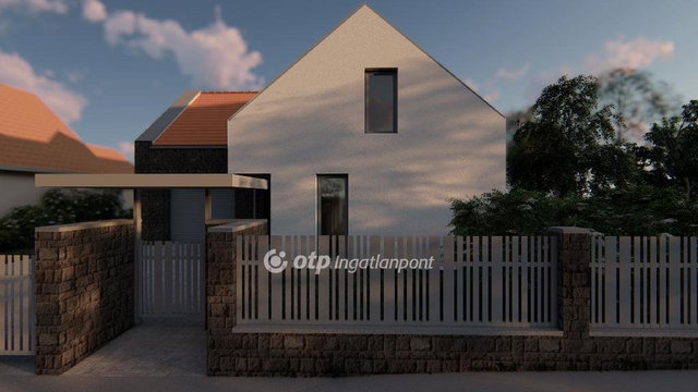 Eladó családi ház, Balatonalmádiban 273 M Ft, 4 szobás