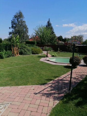 Eladó telek, Balatonberényben 21.5 M Ft / költözzbe.hu