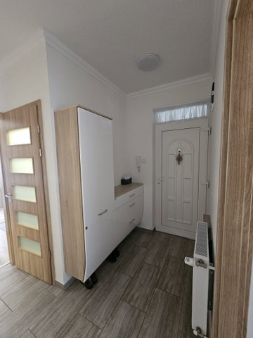 Eladó téglalakás, Hajdúböszörményen, Petőfi Sándor utcában