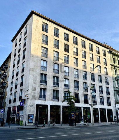 Eladó téglalakás, Budapesten, VIII. kerületben 89 M Ft, 2 szobás