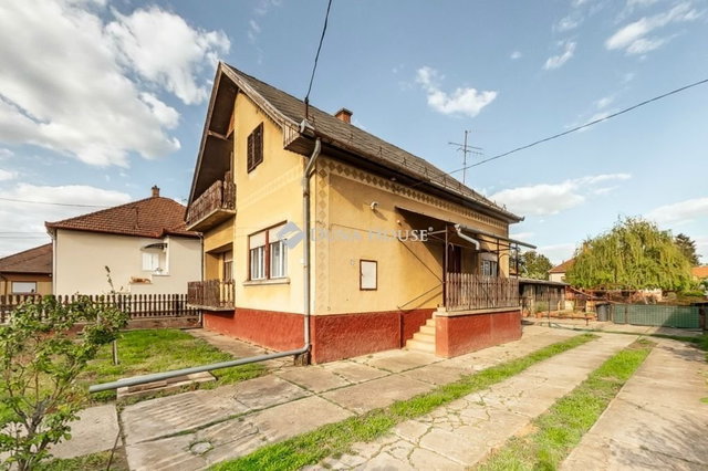 Eladó családi ház, Kecskeméten 79.9 M Ft, 4 szobás