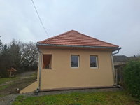 Eladó családi ház, Füzérradványon 45 M Ft, 2 szobás