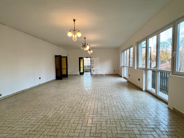 Eladó téglalakás, Budapesten, XXII. kerületben 119 M Ft