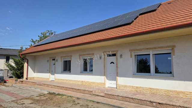 Kiadó téglalakás, albérlet, Dunaharasztin 220 E Ft / hó
