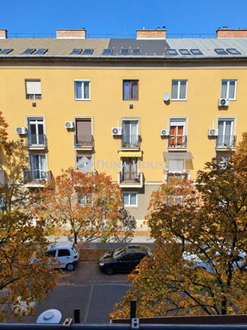 Eladó téglalakás, Budapesten, XIV. kerületben 74.9 M Ft