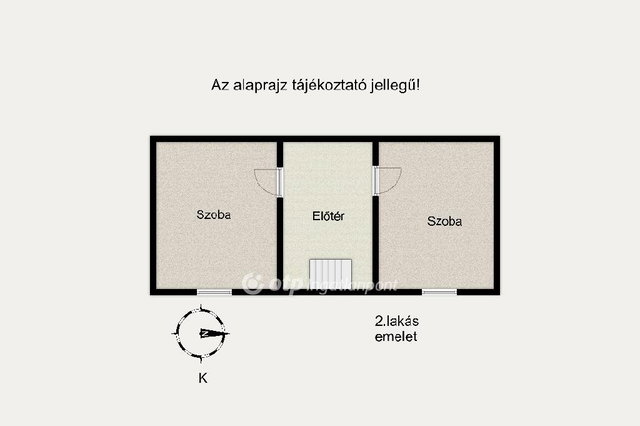 Eladó családi ház, Budapesten, XVIII. kerületben 170 M Ft
