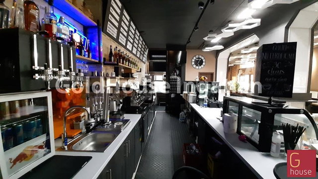 Kiadó üzlethelyiség, Budapesten, IX. kerületben 6000 E Ft / hó