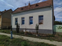 Eladó családi ház, Rábacsanakon 12.9 M Ft, 2+1 szobás