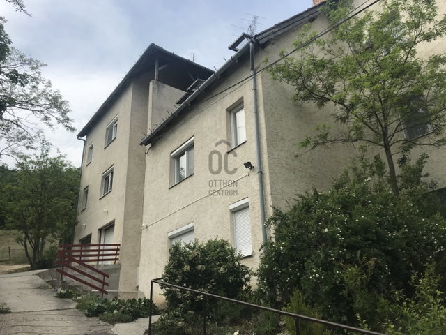 Eladó téglalakás, Pilisjászfalun 47 M Ft, 2 szobás