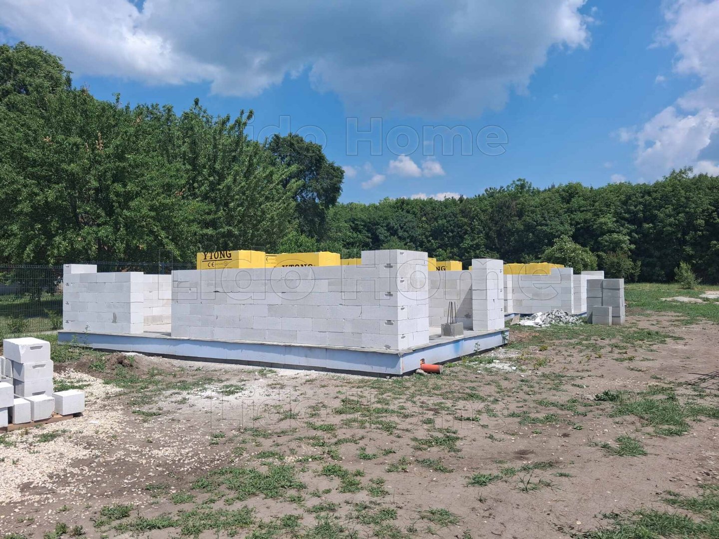 4 bed · 110m² · 115.000.000 ft