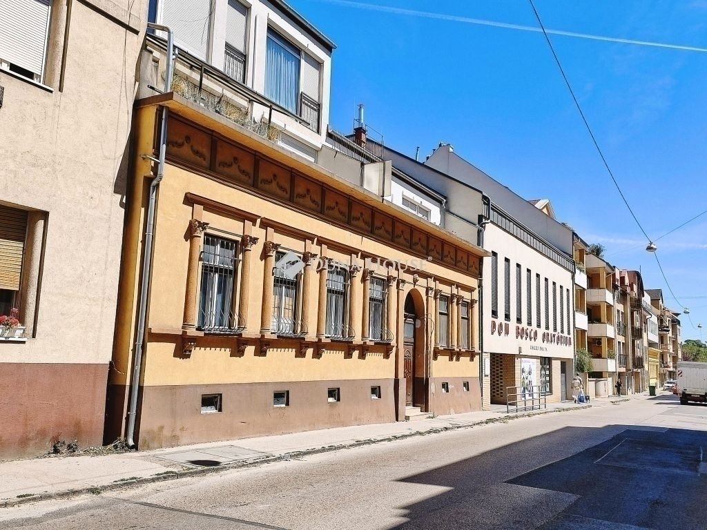 Lakás · 1 hálószoba · 29 m² · 55.000.000 Ft