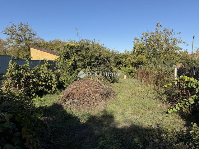 Eladó telek, Győrött 39.8 M Ft / költözzbe.hu