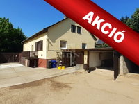 Eladó családi ház, Debrecenben 199.9 M Ft, 9 szobás