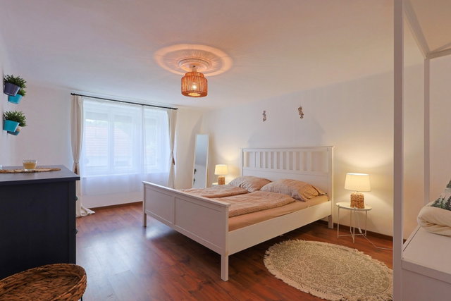 Eladó családi ház, Nemesbükön 39.9 M Ft, 1 szobás