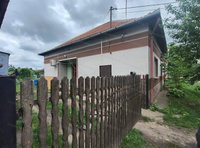 Eladó családi ház, Törökszentmiklóson 25 M Ft, 3 szobás