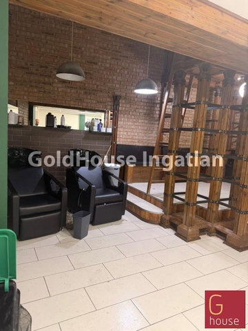 Kiadó üzlethelyiség, Budapesten, VI. kerületben, Teréz körúton