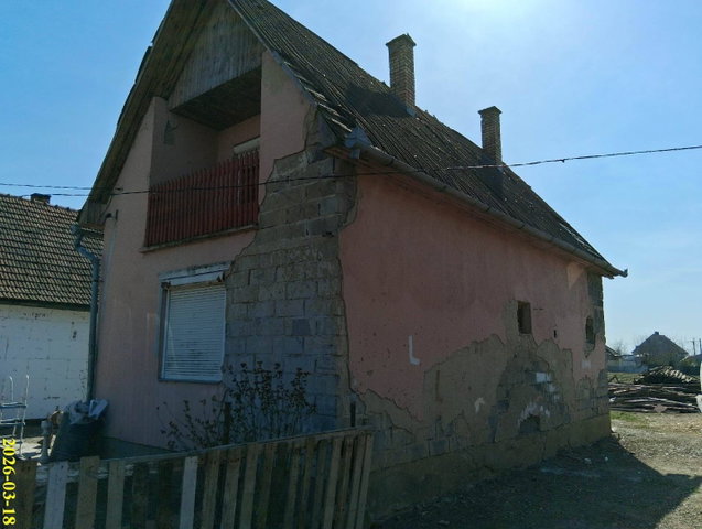 Eladó családi ház, Csengerben, Arany János utcában 17.85 M Ft