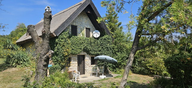 Eladó telek, Balatonszőlősön 69.9 M Ft / költözzbe.hu