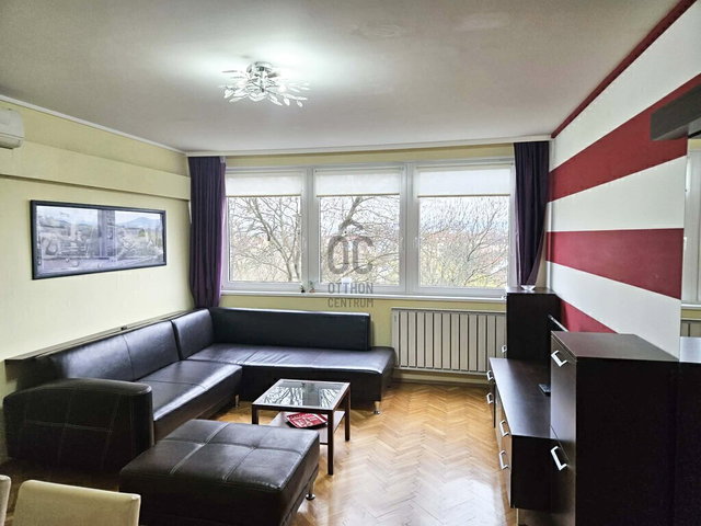 Eladó panellakás, Budapesten, XIV. kerületben 64.9 M Ft, 2 szobás