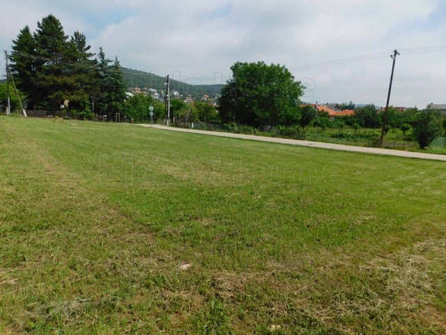 Eladó telek, Balatonfüreden 79 M Ft / költözzbe.hu