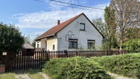 Eladó családi ház, Tolnán 34.9 M Ft, 3 szobás